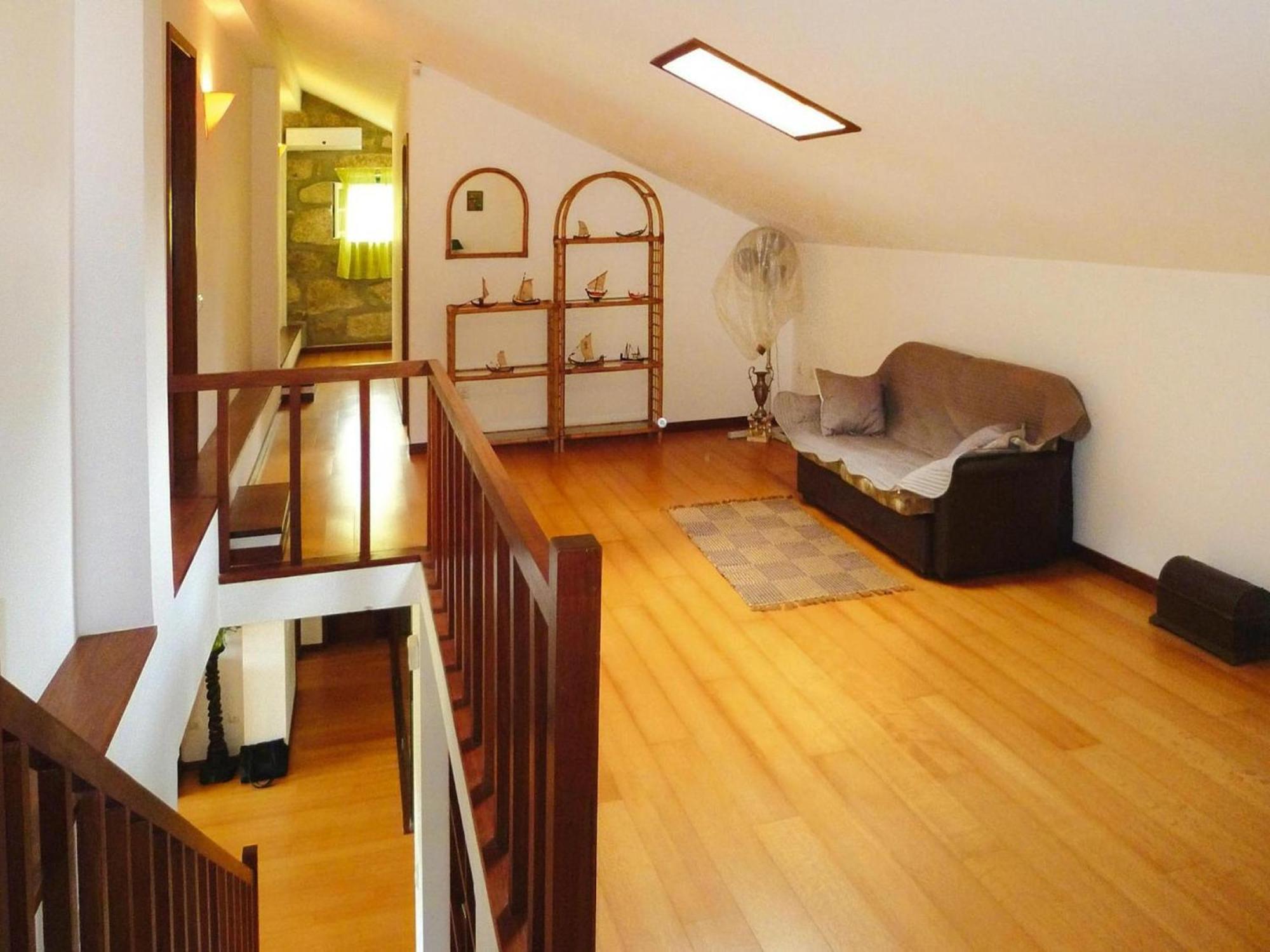 Holiday Home, Luzim Exteriér fotografie