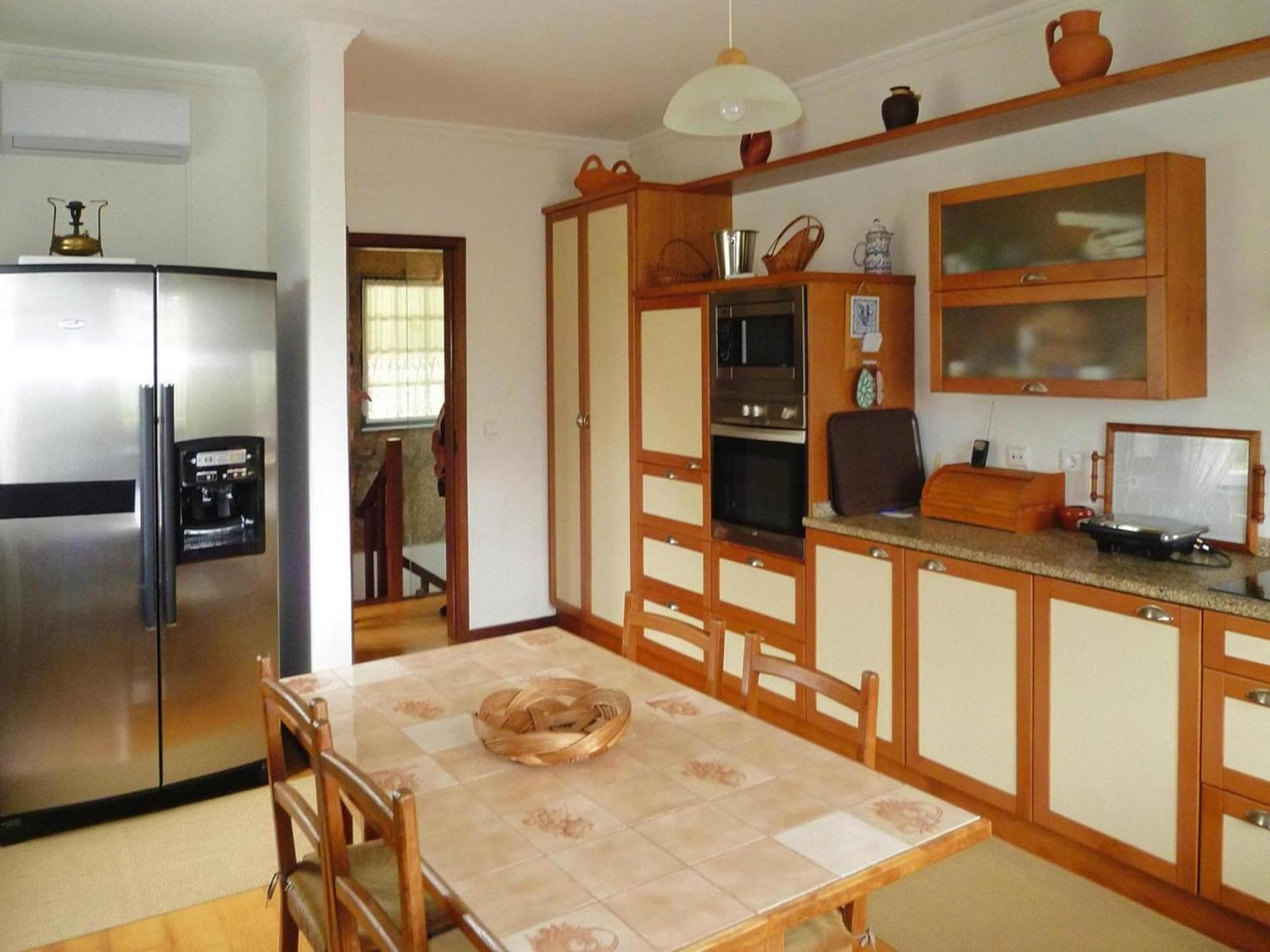 Holiday Home, Luzim Exteriér fotografie