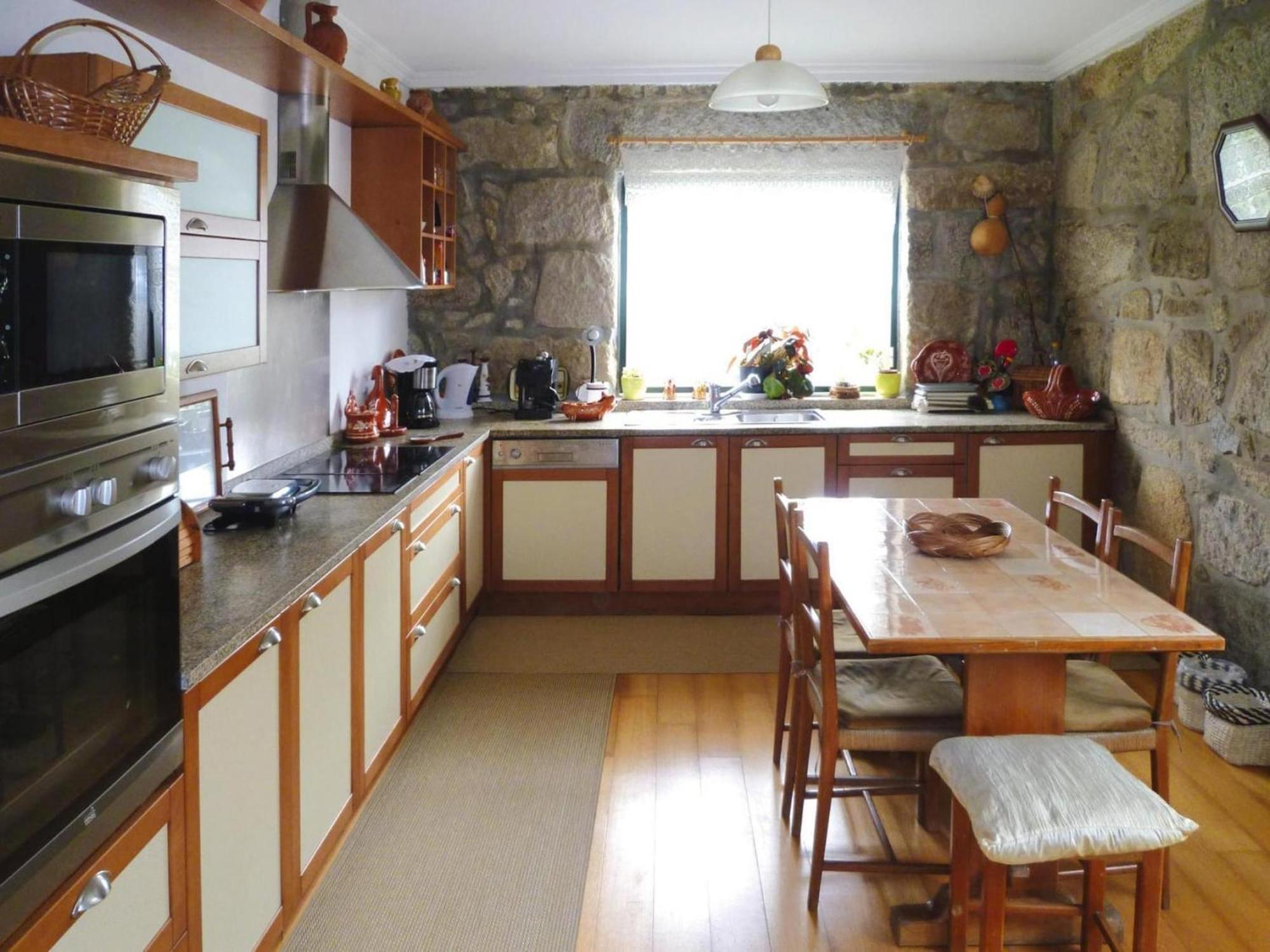 Holiday Home, Luzim Exteriér fotografie